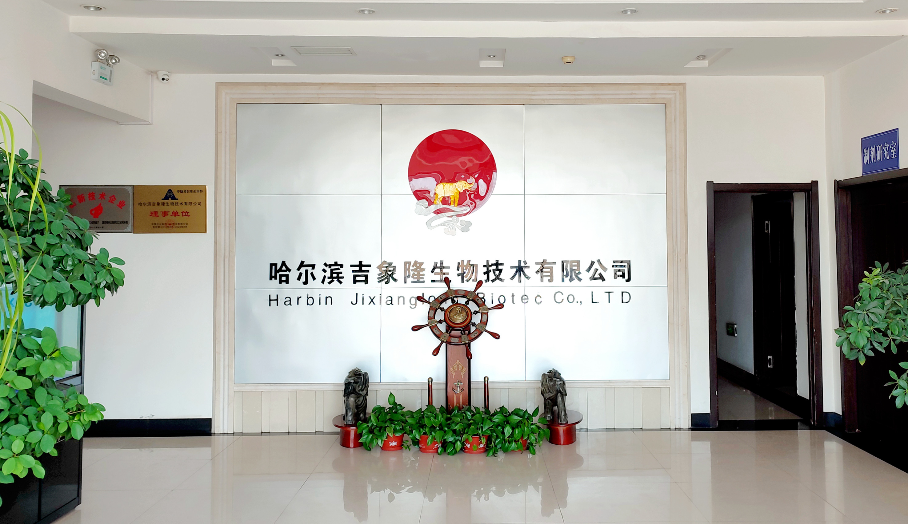 百博(中国)